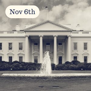 The American White House