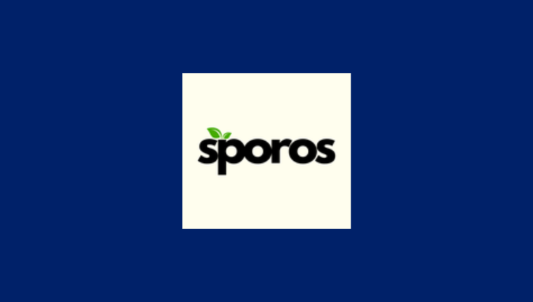 Sporos logo
