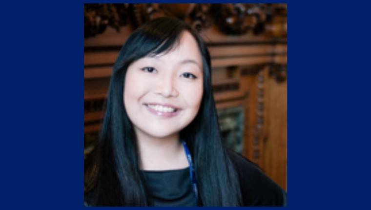 Jo Liang