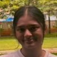Saanvi Madduri