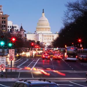 capitol building