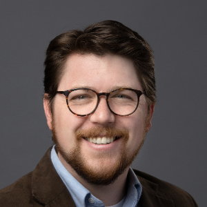 Nicholas Jacobs