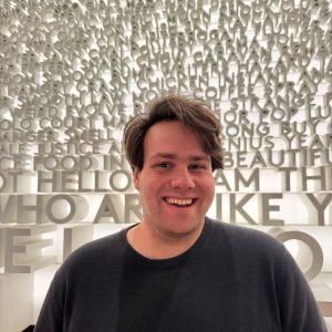Image of Zach Winkeler