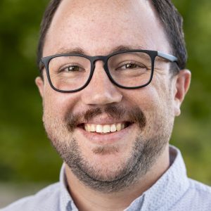 Image of Michael Sanders