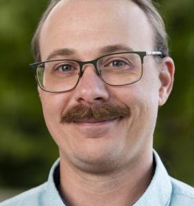 Image of Kyle Coblentz