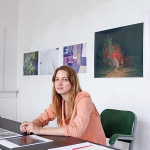 Image of Alex Nelson