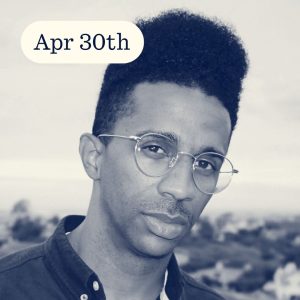 Dexter Thomas