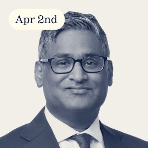 Ramesh Ponnuru