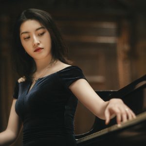 Image of Keer Wang