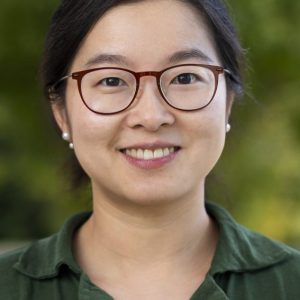 Image of Lei Xue