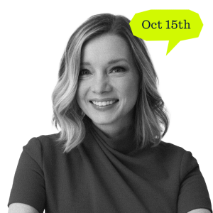 Kristen Soltis Anderson Portrait