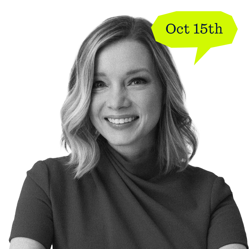 Kristen Soltis Anderson Portrait