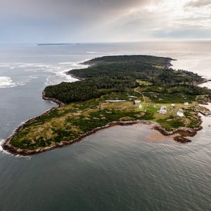 Allen Island