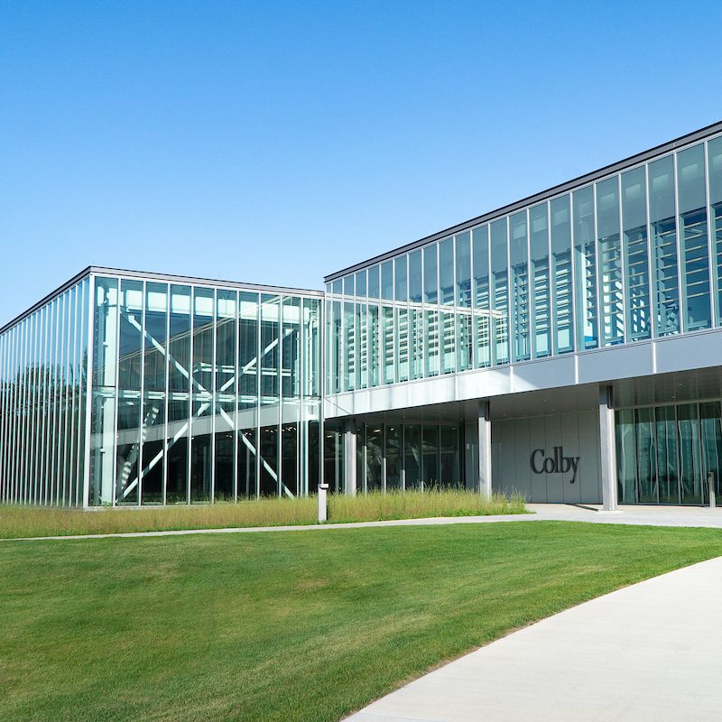 Athletic Center