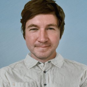 Image of Ryan Crossan
