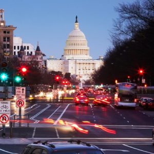 Capitol building