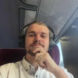 Image of Axel Bonamy