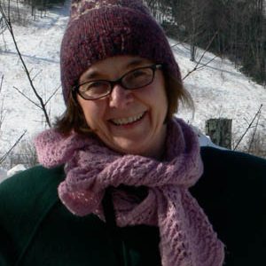 Image of Mary Ellis Gibson