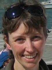 Image of Mary Beth Mills