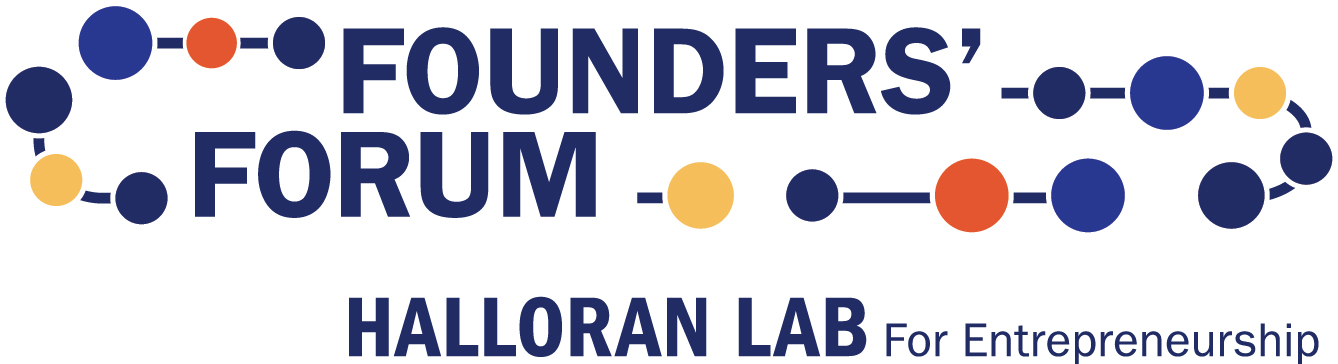 Founders Forum