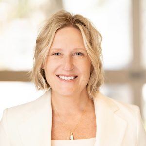 Julie Wood