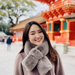 Image of Yumiko Goto