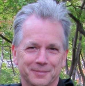 Image of James Barrett