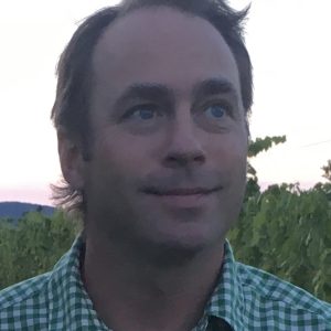 Andrew Marshall