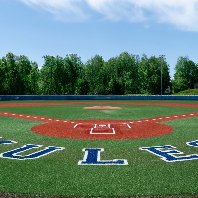 Coombs Field
