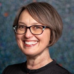Image of Michelle Steinley-Bumgarner