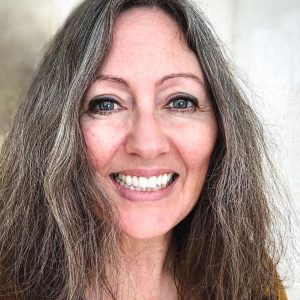 Image of Michelle Handley