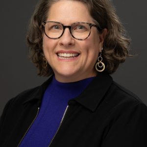 Image of Meredith Moore