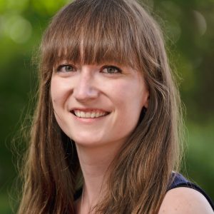 Image of Kendra Clifton