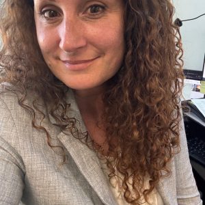 Image of Stephanie Schredder