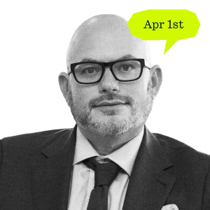 Portrait of Matthew Yglesias