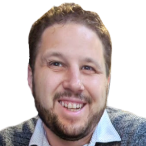 Image of Jonathan Godbout