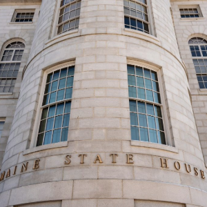 Mains State House