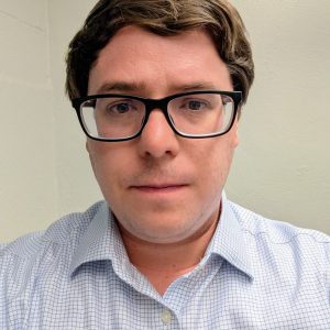 Image of Andrew Tupper
