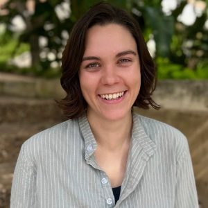 Image of Allison Verrilli